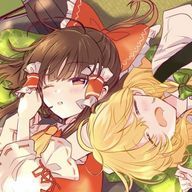 霊架(*'▽'*)さんのアイコン画像