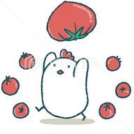 ちくわてんぷらさんのアイコン画像