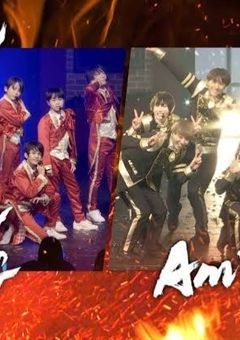 ✨関西ジュニア短編集✨(夢小説)