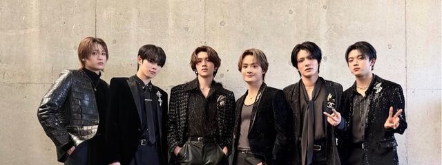 ジャニオタNICO観測者さんの壁紙画像