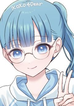 こもはりのイラスト部屋