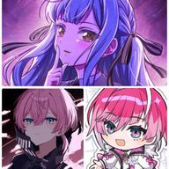 如月ルミさんのアイコン画像