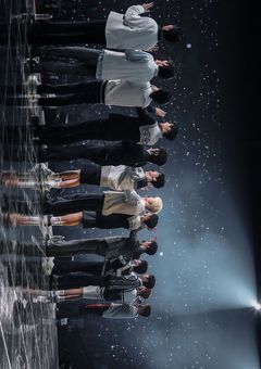 seventeen 短編（blもあるよ）