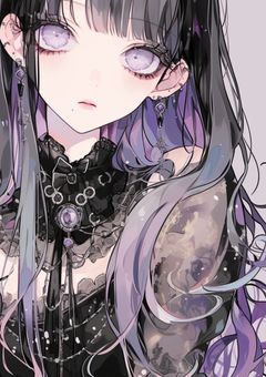 個性 " 七不思議 "