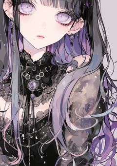 個性が七不思議なあの子とのLINE