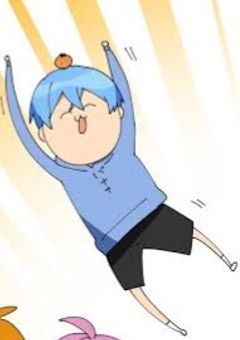 カオス日和☀️