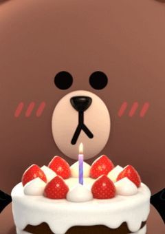2026.5.30 / うしとら 生誕