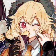 　　すい　　さんのアイコン画像