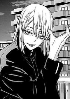 神門くんloveな鬼