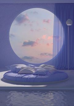 pastelな世界にするぞっ！『配信部屋』