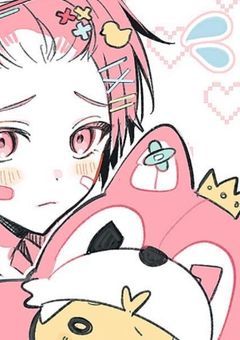 起きたら家族になってたんだが！？【赫様ver.】