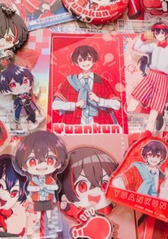 。◯~〜推し活部屋〜~◯。