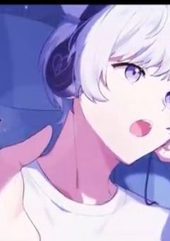 な ん で そ ん な に　や さ し い の ｯ ？