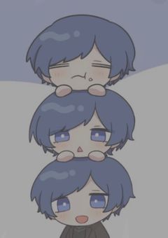 ある日死神になりました。