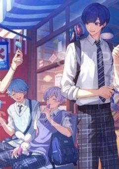【🎲】 #_我ら青春謳歌部 ！！