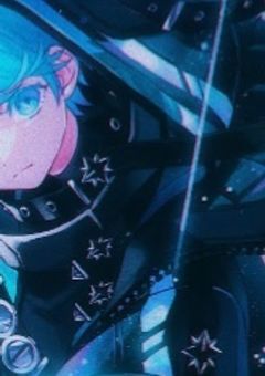 【🎲】#＿感情を忘れた君へ ，最愛と言う花束を…