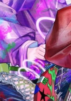 【 🎲 】 # _ 君と奏でる ,夏の終わりのHarmony