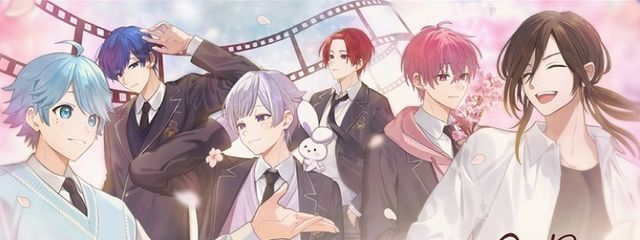 #雲咲 奏@急に伸びなくなってかなぴーまんさんの壁紙画像