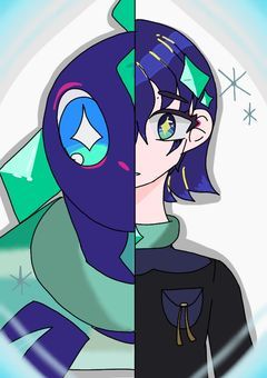 前世、ポケモンー。