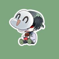 緑輝さんのアイコン画像