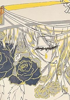 お話しましょう♪