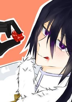 イラスト部屋【1】