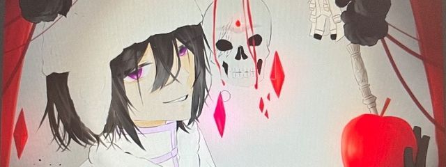 夜神 幽(不定期更新)さんの壁紙画像