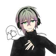 夜神 幽(不定期更新)さんのアイコン画像