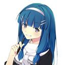 一ノ瀬　アオイ