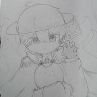 しーらカンスさんのアイコン画像