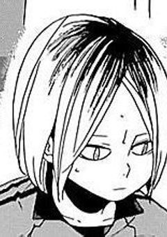  音駒の愛されマネ、秘密があります