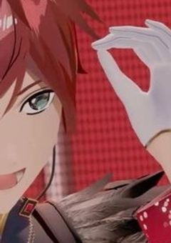 私には甘い彼/lrn