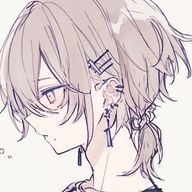 鶯翠(ヒスイ)さんのアイコン画像