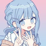 瑠菜さんのアイコン画像