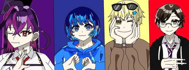 疾風さんの壁紙画像