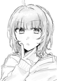 実況者イラスト