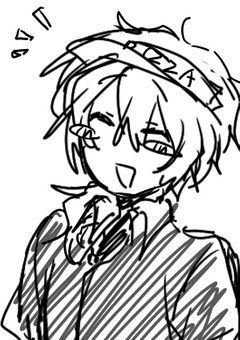 Forsakenイラスト