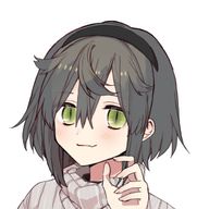 翡翠さんのアイコン画像