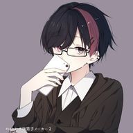 乱莉さんのアイコン画像