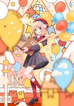 しぐれういの妹．モデレーターがしたいらしく