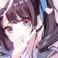 雲家みこ@ゆうちゃとペア画！@死ぬほど低浮さんのアイコン画像