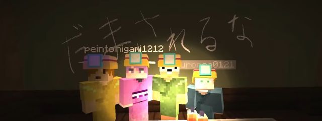 えびふりゃ〜🐈‍⬛🗡️@低浮上さんの壁紙画像