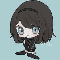 えびふりゃ〜🐈⬛🗡️@低浮上さんのアイコン画像