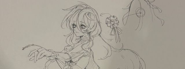 しとねさんの壁紙画像