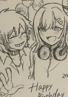 私の心はブーケ色