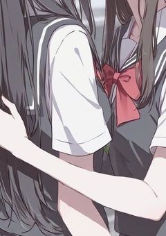 赤色の花束を君に