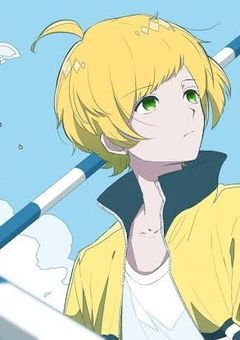 もう一度…あの夢へ ぷりっつVer