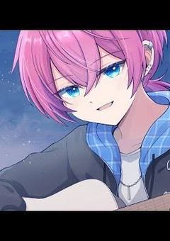 夢の中の男の子 ちぐさVer