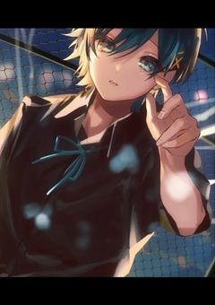 貴方がこの世を去るのなら、私は貴方のあとを追う