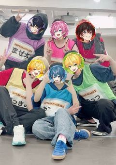 AMPTAKxCOLORSが塩なので砂糖から塩に変えます!　　引き継ぎ